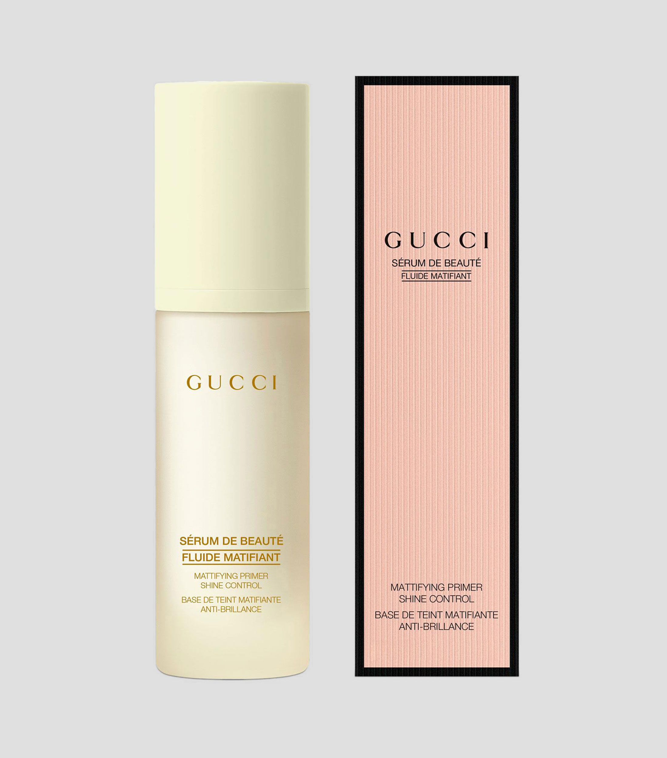 Primer Suero de Beauté Fluide Matifiant, 30 ml